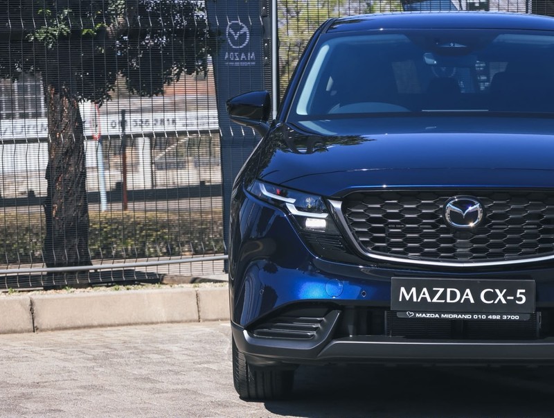 Mazda CX-5 - Mazda Midrand - Image 6
