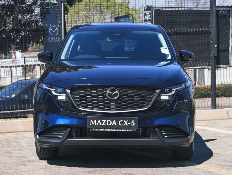 Mazda CX-5 - Mazda Midrand - Image 7