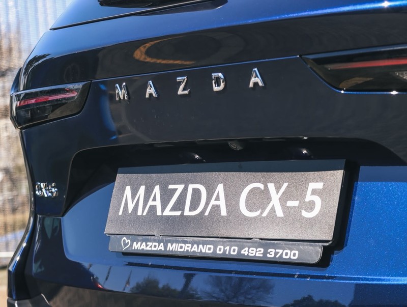Mazda CX-5 - Mazda Midrand - Image 13