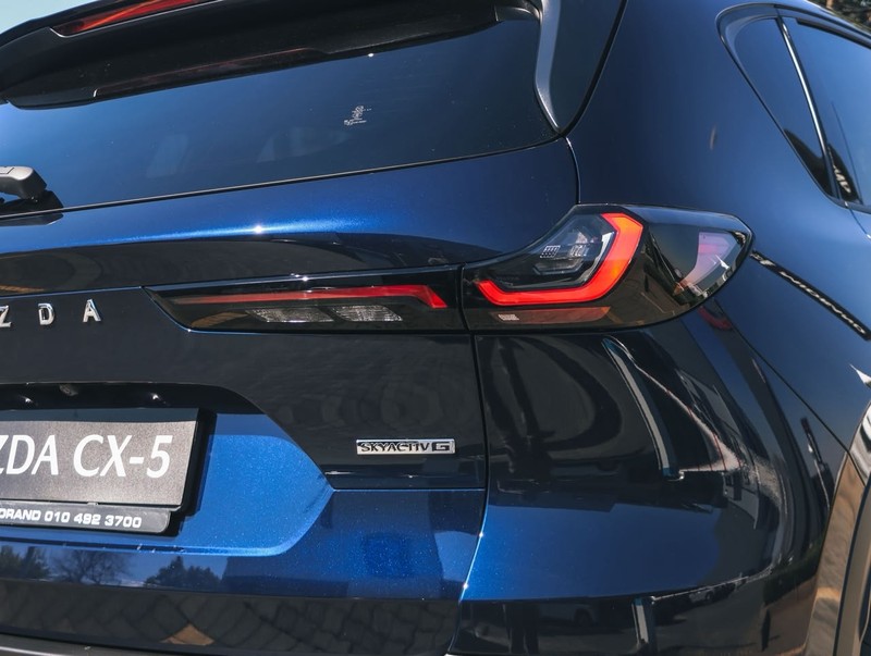 Mazda CX-5 - Mazda Midrand - Image 12