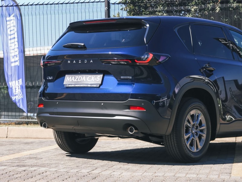 Mazda CX-5 - Mazda Midrand - Image 9