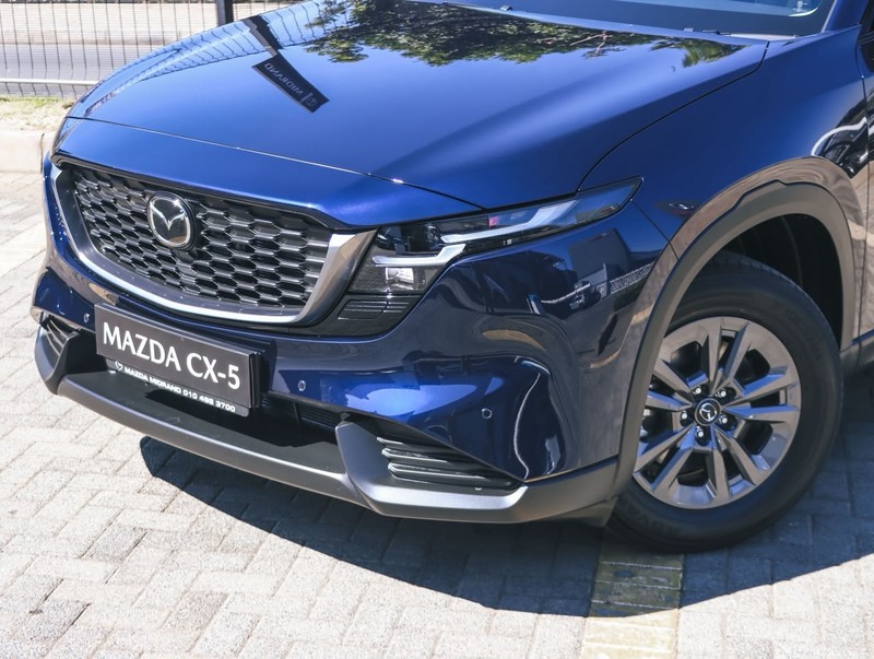 Mazda CX-5 - Mazda Midrand - Image 4