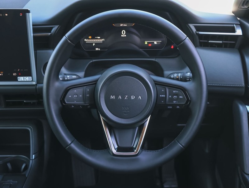 Mazda CX-5 - Mazda Midrand - Image 20