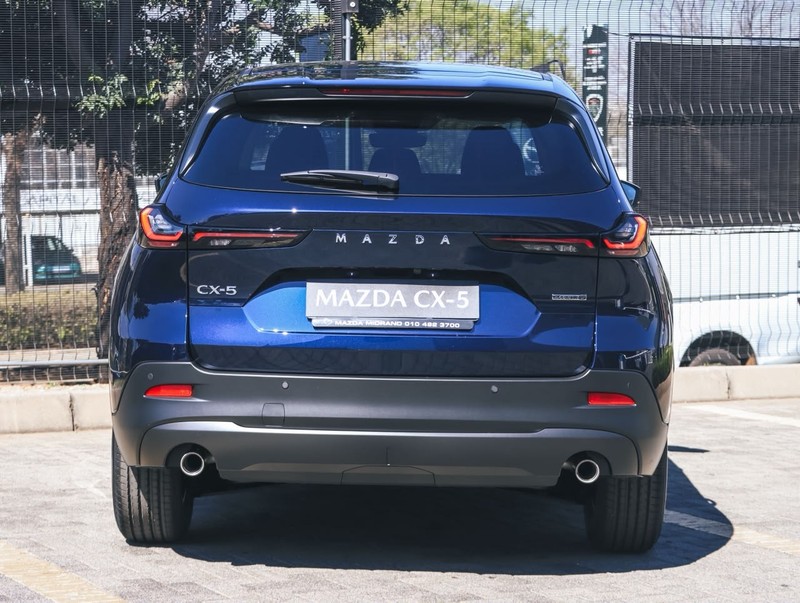 Mazda CX-5 - Mazda Midrand - Image 10