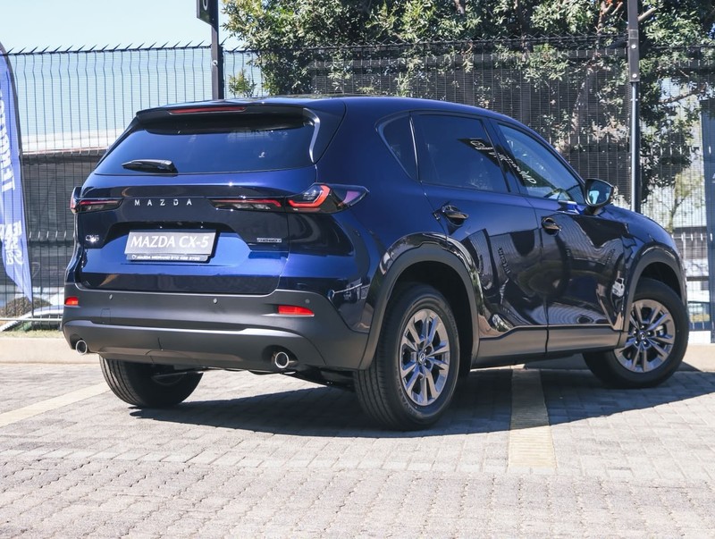 Mazda CX-5 - Mazda Midrand - Image 8