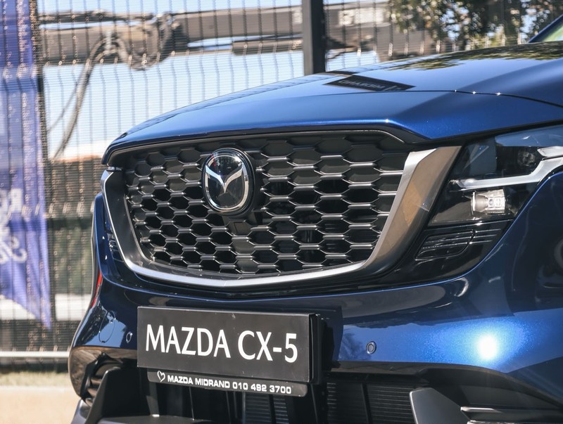 Mazda CX-5 - Mazda Midrand - Image 3