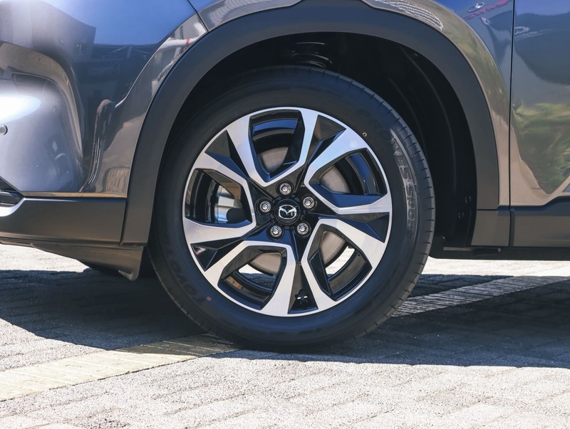Mazda CX-5 - Mazda Midrand - Image 2