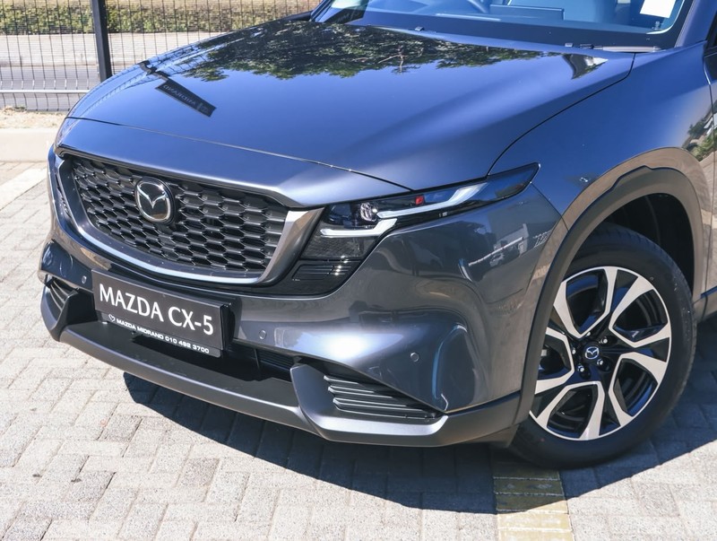 Mazda CX-5 - Mazda Midrand - Image 3