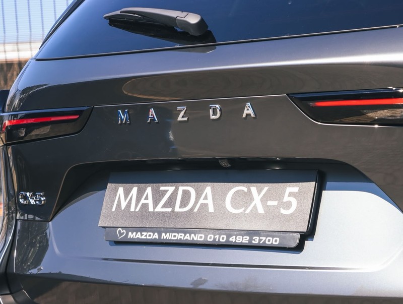 Mazda CX-5 - Mazda Midrand - Image 13