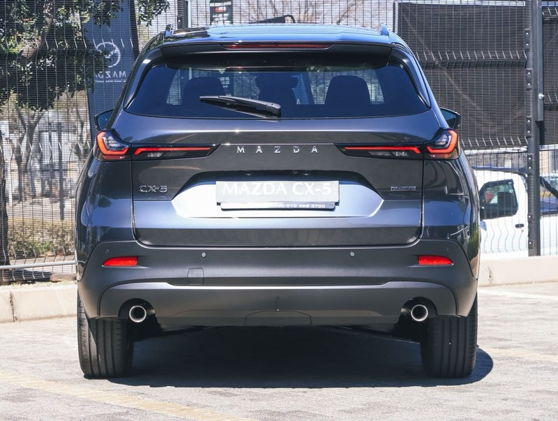 Mazda CX-5 - Mazda Midrand - Image 11