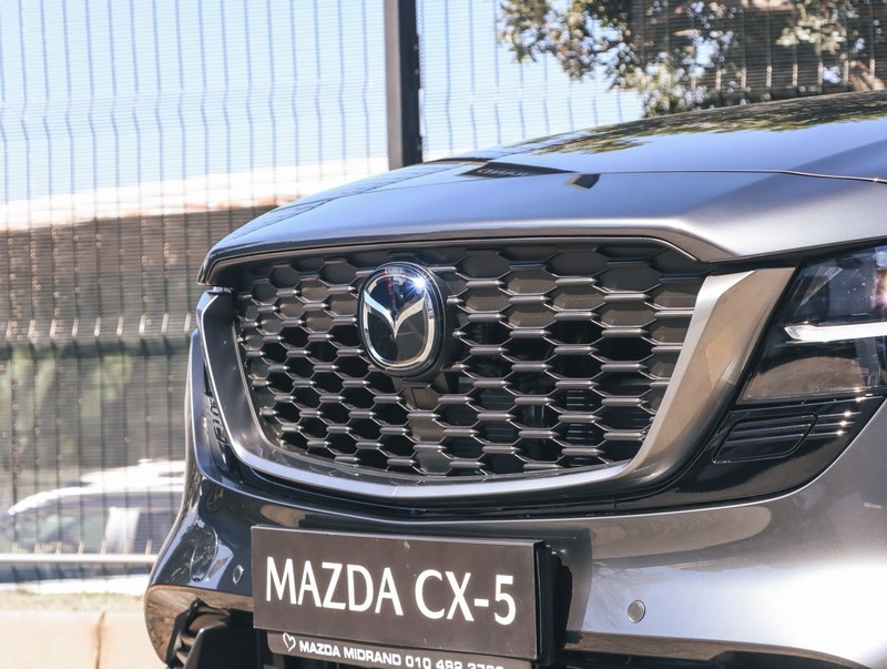 Mazda CX-5 - Mazda Midrand - Image 4