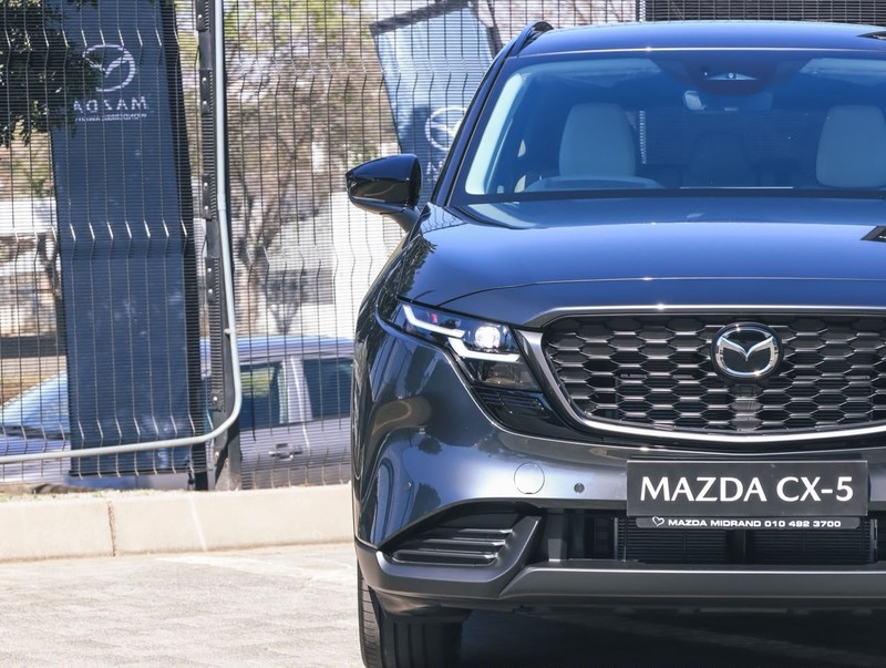Mazda CX-5 - Mazda Midrand - Image 6