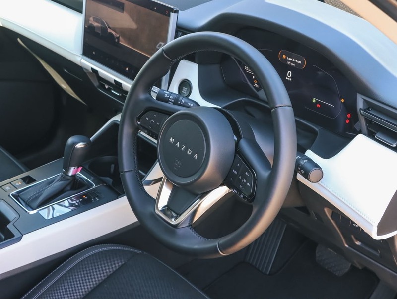 Mazda CX-5 - Mazda Midrand - Image 15