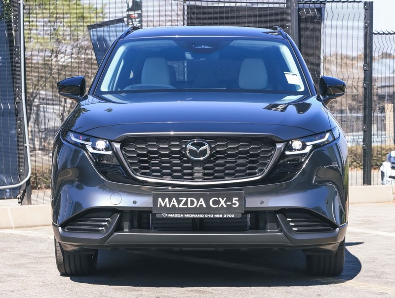 Mazda CX-5 - Mazda Midrand - Image 8