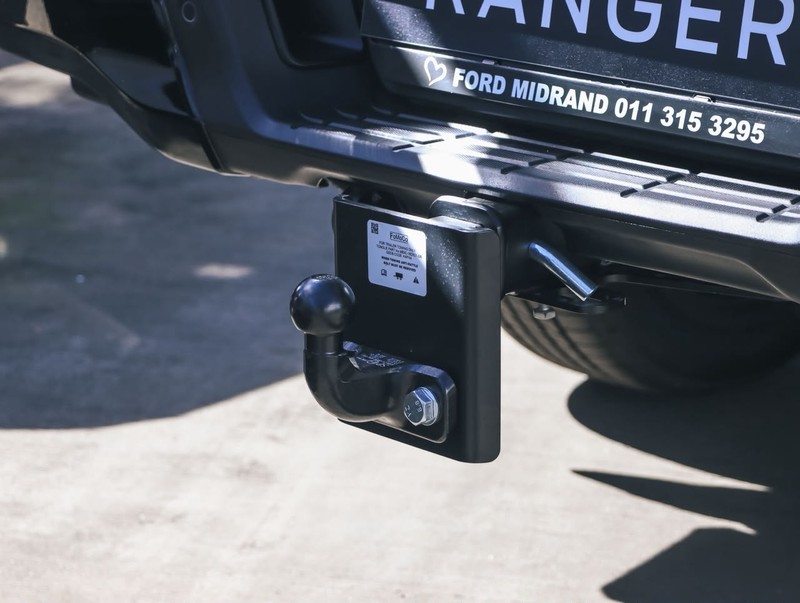 Ford Ranger - Ford Midrand - Image 11