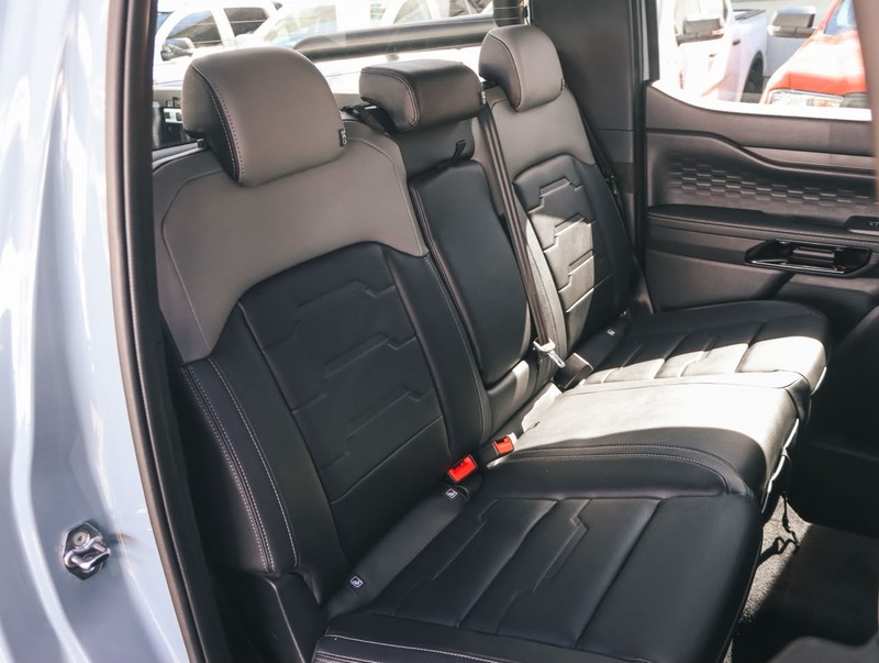 Ford Ranger - Ford Midrand - Image 24