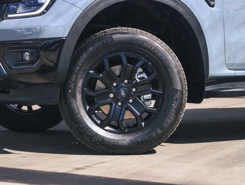 Ford Ranger - Ford Midrand - Image 3
