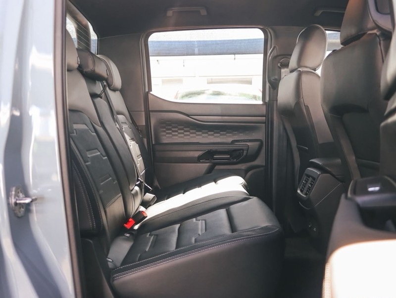 Ford Ranger - Ford Midrand - Image 27