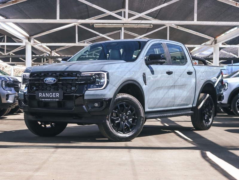 Ford Ranger - Ford Midrand - Image 1