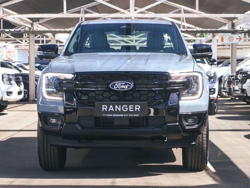 Ford Ranger - Ford Midrand - Image 5