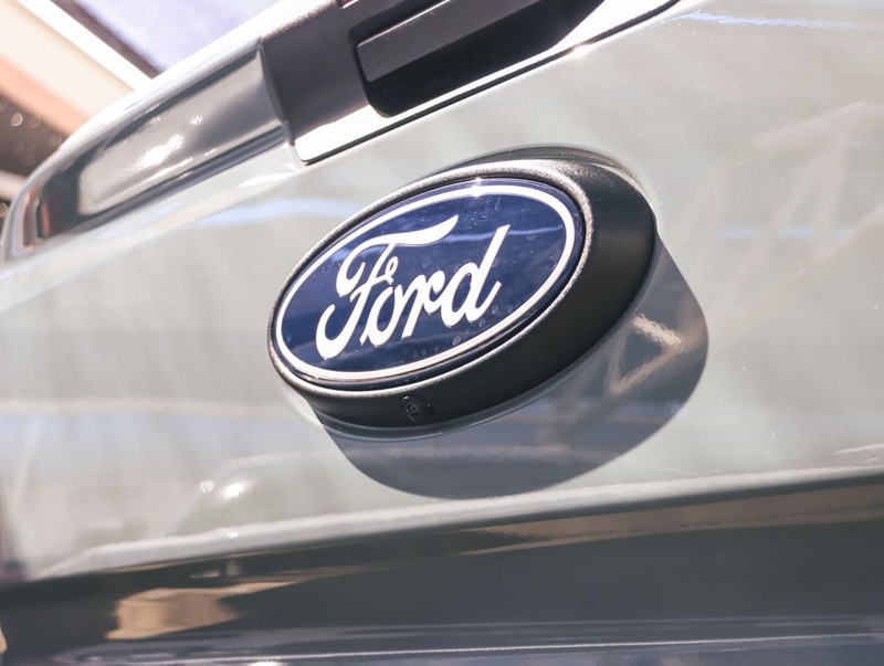 Ford Ranger - Ford Midrand - Image 12