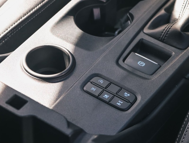 Ford Ranger - Ford Midrand - Image 30