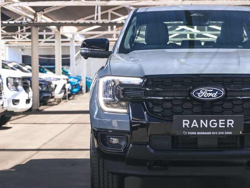 Ford Ranger - Ford Midrand - Image 7