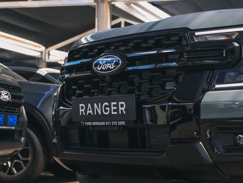 Ford Ranger - Ford Midrand - Image 4