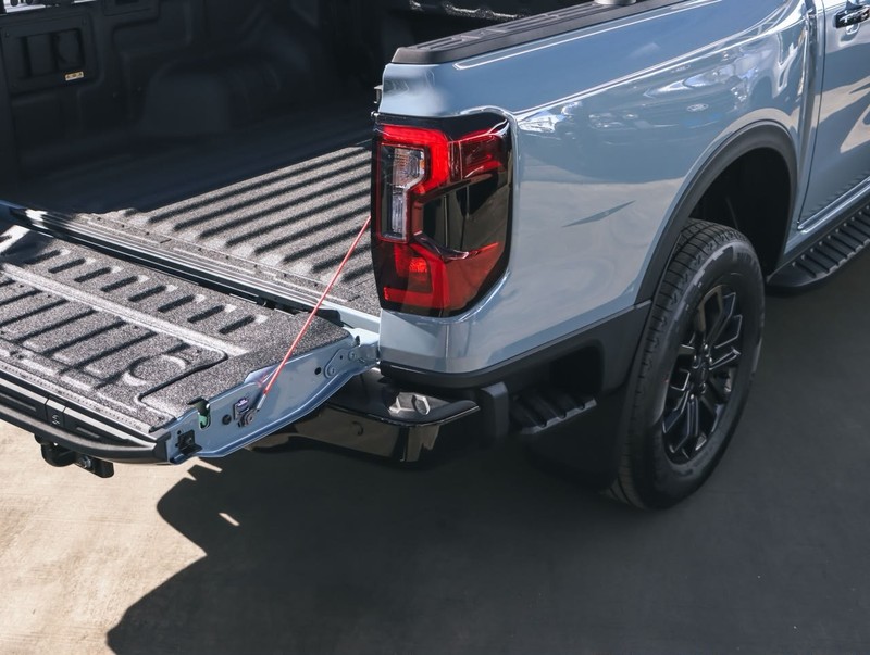Ford Ranger - Ford Midrand - Image 16