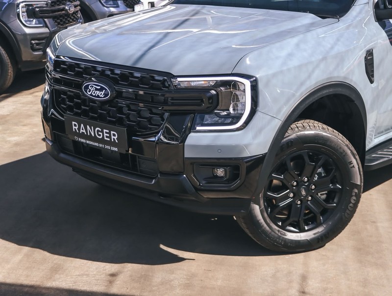 Ford Ranger - Ford Midrand - Image 2