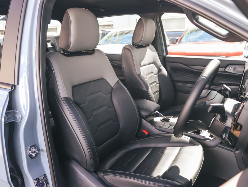 Ford Ranger - Ford Midrand - Image 22