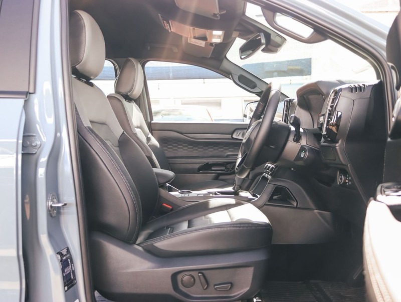 Ford Ranger - Ford Midrand - Image 20
