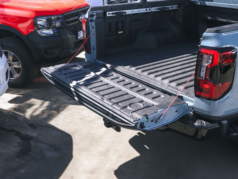 Ford Ranger - Ford Midrand - Image 15
