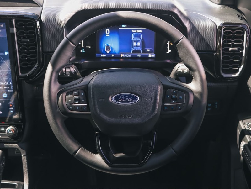 Ford Ranger - Ford Midrand - Image 26