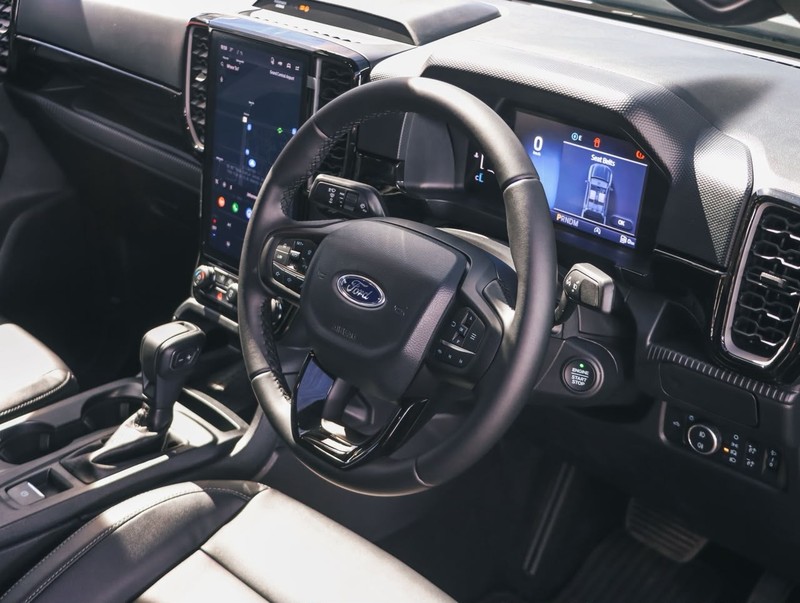 Ford Ranger - Ford Midrand - Image 21