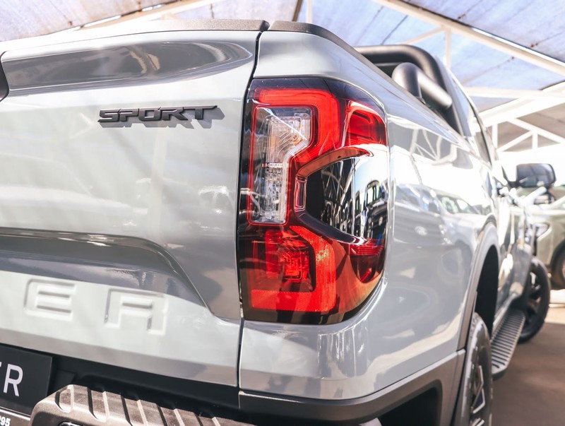 Ford Ranger - Ford Midrand - Image 14