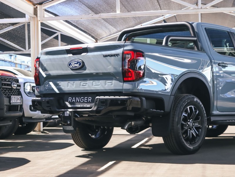 Ford Ranger - Ford Midrand - Image 13