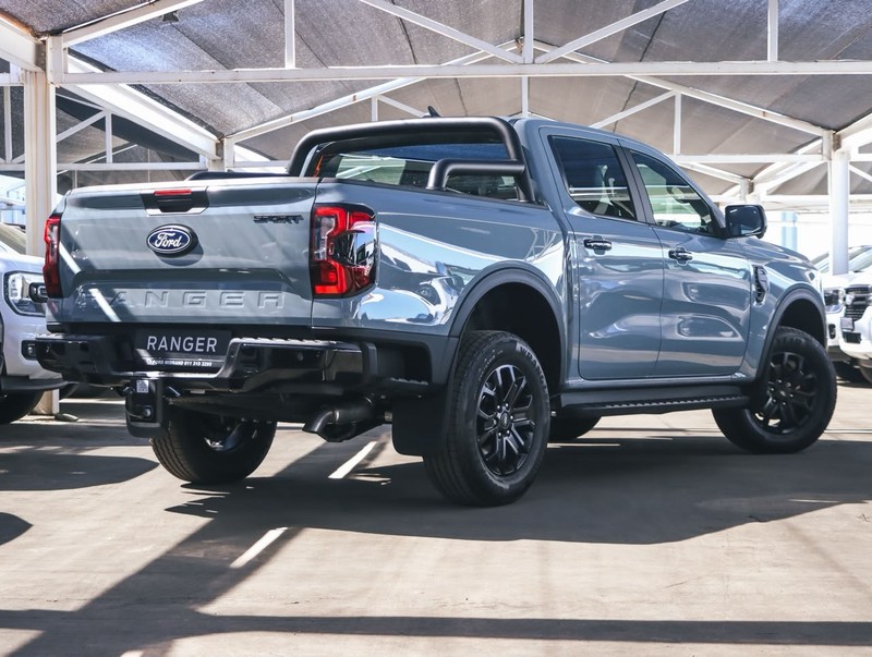Ford Ranger - Ford Midrand - Image 9