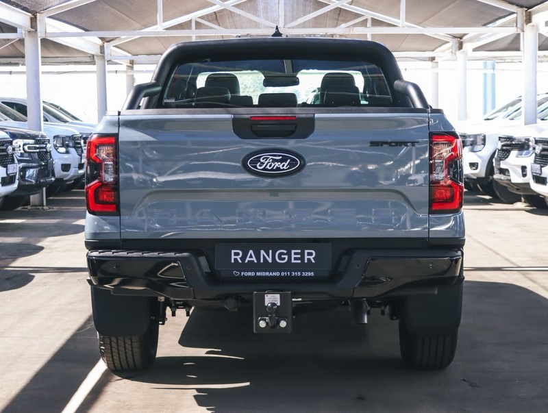 Ford Ranger - Ford Midrand - Image 8
