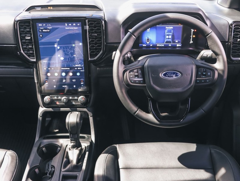 Ford Ranger - Ford Midrand - Image 25