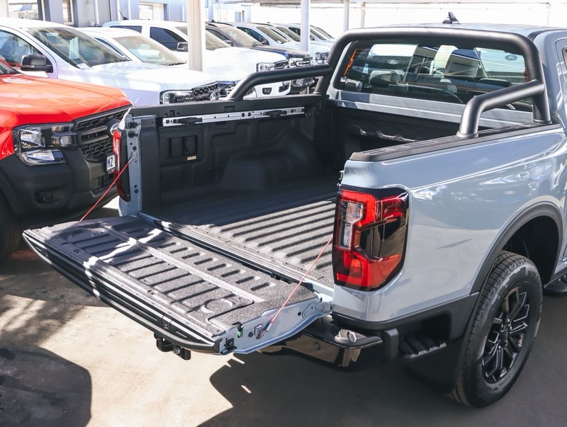 Ford Ranger - Ford Midrand - Image 19