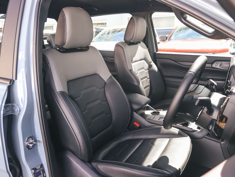 Ford Ranger - Ford Midrand - Image 23