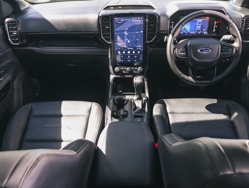 Ford Ranger - Ford Midrand - Image 31