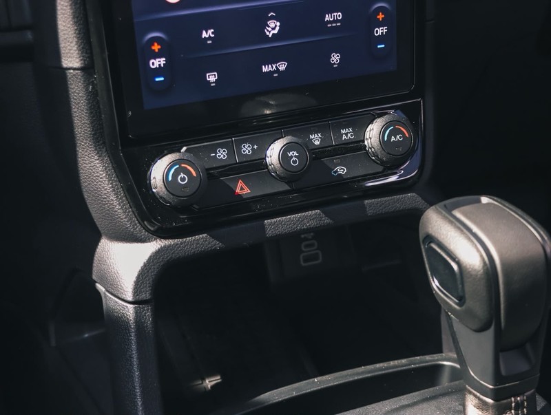 Ford Ranger - Ford Midrand - Image 32