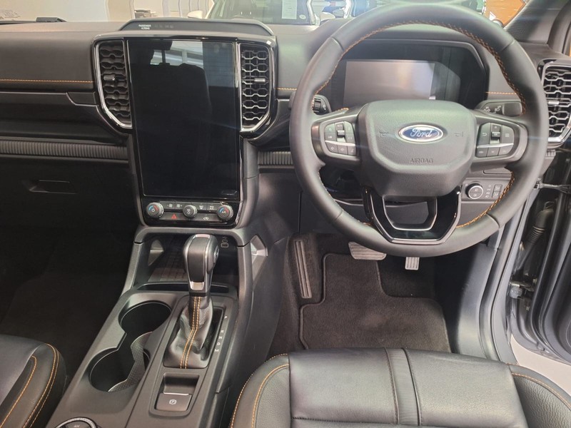 Ford Ranger - GWM Haval Midrand - Image 13