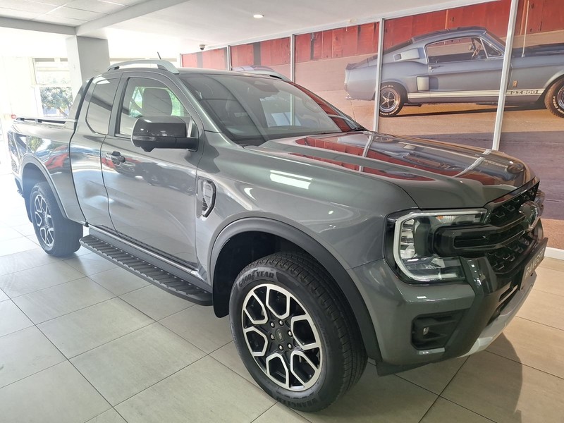 Ford Ranger - GWM Haval Midrand - Image 2