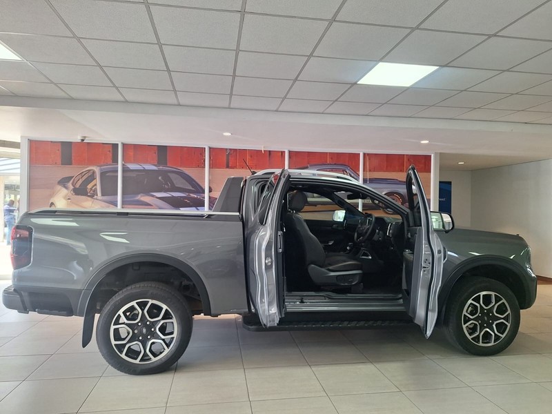 Ford Ranger - GWM Haval Midrand - Image 11