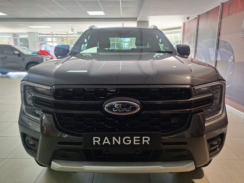 Ford Ranger - GWM Haval Midrand - Image 4