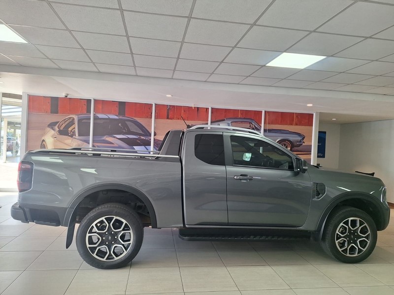 Ford Ranger - GWM Haval Midrand - Image 5