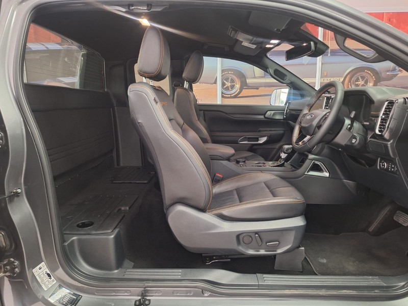 Ford Ranger - GWM Haval Midrand - Image 10